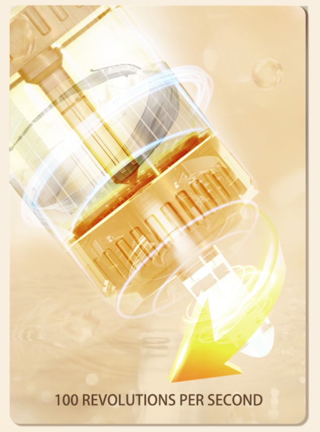 Milk Extractor Machine - Image 3